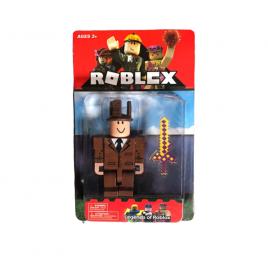 Figurina Legends of Roblox m2234, Maro