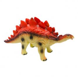 Figurina Dinozaur Stegosaurus 40 cm cu sunete specifice, TCB22