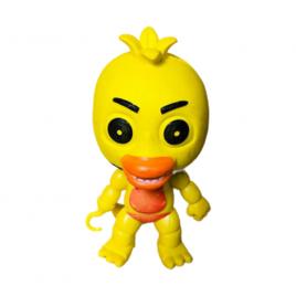 Figurina interactiva Chica the Chicken, five nights at freddy's, tcb22