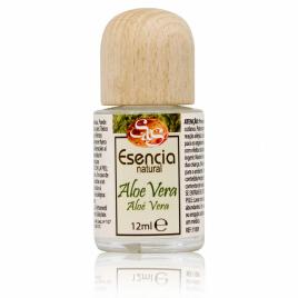 Esenţă naturală (ulei) aromaterapie Aloe vera 12 ml