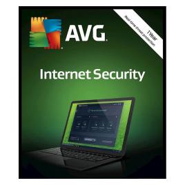 AVG Internet Security 2020 - 1 PC