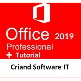 Microsoft Office Professional Plus 2019