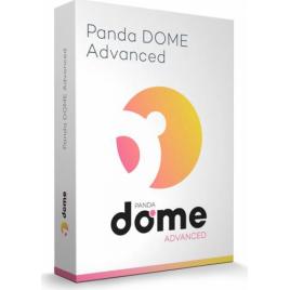 Panda Dome Advanced 1 PC