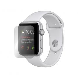 Folie de protecție Premium Apple Watch Series 1 38 mm Super TOUCH plus 5 rezerve