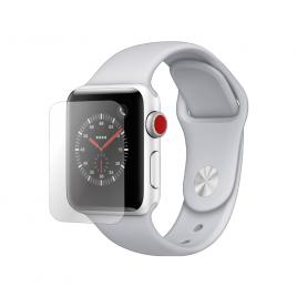 Folie de protecție Premium Apple Watch Series 3 38 mm Super TOUCH plus 5 rezerve