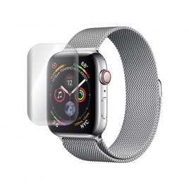 Folie de protecție Premium Apple Watch Series 4 40 mm Super TOUCH plus 5 rezerve