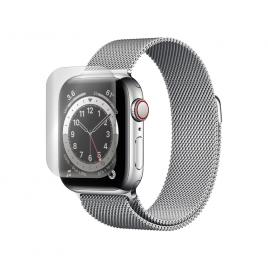 Folie de protecție Premium Apple Watch Series 6 40 mm Super TOUCH plus 5 rezerve
