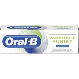 Pasta de dinti Oral-B Purify 75ml