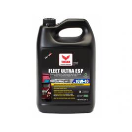 TRIAX Synergy SRT 10W-40 Full Synthetic High Mileage 3.78L
