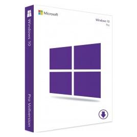 Microsoft Windows 10 Pro Retail 32/64 Bit toate limbile licenta electronica