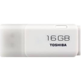 Stick Memorie USB Toshiba 16GB - Alb