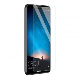 Folie protectie ecran din sticla securizata Huawei MATE 10 LITE  Transparenta