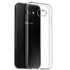 Husa USKUS pentru Samsung Galaxy A5 2017 (A520) Slim Silicon Transparenta
