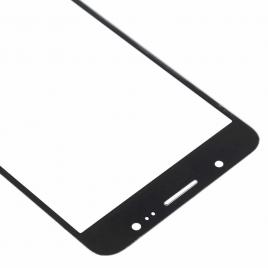 Sticla Securizata Full Screen Samsung Galaxy J5 2016 - margini negre