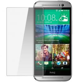 Folie Sticla HTC One E8 Flippy Transparent