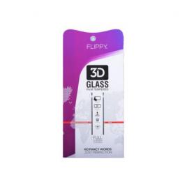 Folie Sticla Huawei Ascend Y520 Flippy Transparent