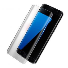 Sticla Samsung Galaxy S8 Plus Extra Protectie AMORUS Transparenta