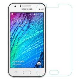 Folie Sticla Samsung Galaxy J1 Sm-J100 Flippy Transparent
