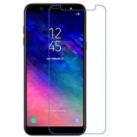 Folie sticla Samsung Galaxy A6 Plus 2018