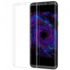 Folie Samsung Galaxy Note 8 (N950) Protectie Display USKUS Sticla Rezistenta 3D Full Cover Transparenta