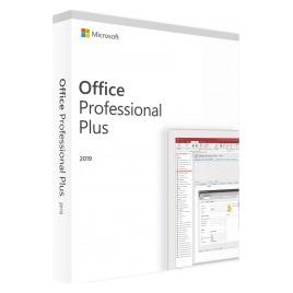 Microsoft Office 2019 Professional Plus 32/64 bit Retail - Activare online - internet