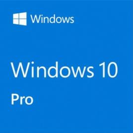 Microsoft Windows 10 Pro 64 bit Engleza OEM DVD FQC-08929