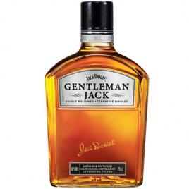 Jack daniel’s gentleman jack, whisky 0.7l