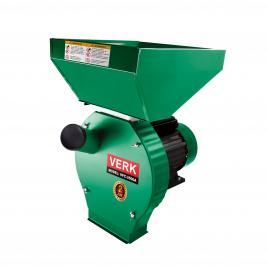 Moara electrica pentru cereale VERK VFC-3500A, 2800 W, 2850 rpm, 350 kg/h