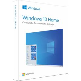Windows 10 Home Retail licenta electronica activare automata