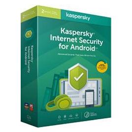 Kaspersky Internet Security pentru Android - Reinnoire - 1 An - 3 Utilizatori - Licenta electronica