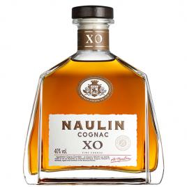 Naulin xo cognac, cognac 0.7l