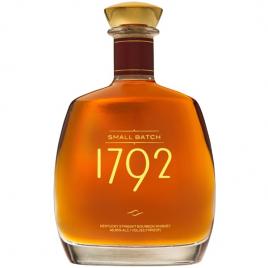 1792 small batch, whisky 0.75l