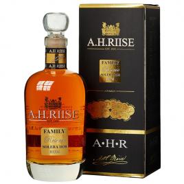 A.h. riise family reserve 1838, rom 0.7l
