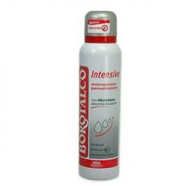 Deodorant spray borotalco intensive 150 ml