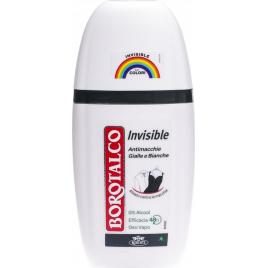 Deodorant vapo borotalco invisible 75ml