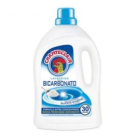 Detergent lichid pentru rufe chanteclair  cu bicarbonat, 28 utilizari