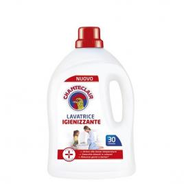 Detergent lichid pentru rufe  chanteclair igienizant 1500 ml, 30 utilizari