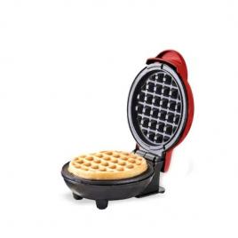 Mini aparat electric pentru waffle