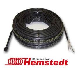 BR-IM cablu incalzire si degivrare 17W/m 37716-40 59 m suprafata 4.1 - 5.1 mp