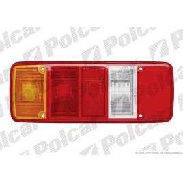 Sticla stop spate dispersor lampa man l2000 1993- m2000 1996- bestautovest partea dreapta/ stanga kft auto