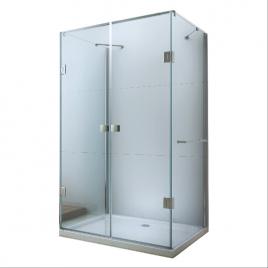 Cabina dus imperial royal 1200x800mm set