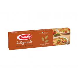 Paste italiene spaghetti integrale barilla 500g