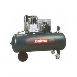 Compresor de aer NS39-500 CT7.5 BALMA debit aer aspirat 827l/min putere motor 5.5kW alimentare 400V
