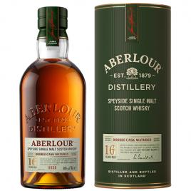 Aberlour 16 ani, whisky 0.7l