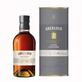 Aberlour casg annamh, whisky 0.7l