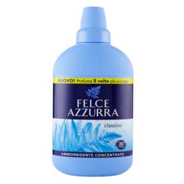 Balsam rufe clasic felce azzurra 24 utilizari, 600 ml