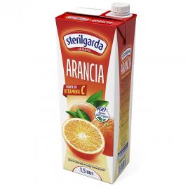 Suc de portocale sterilgarda maxi format 1500 ml