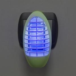 Capcana electrica pt. insecte cu LED UV - 55650