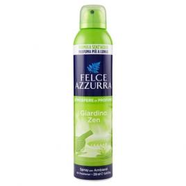 Deodorant pentru camera spray felce azzurra giardino zen 250ml
