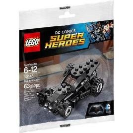 LEGO 30446 - The Batmobile